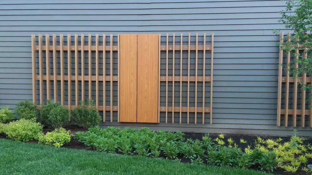 Trusted yard maintenance in Providence, RI by Above & Beyond Construction Services