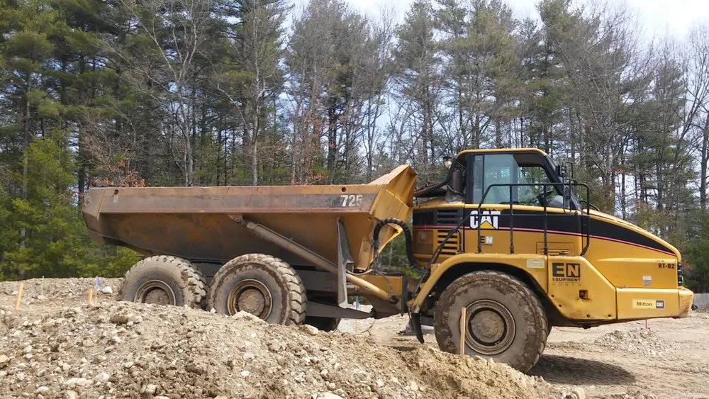 Professional outdoor landscaping for homes across Providence, RI - Above & Beyond Construction Services