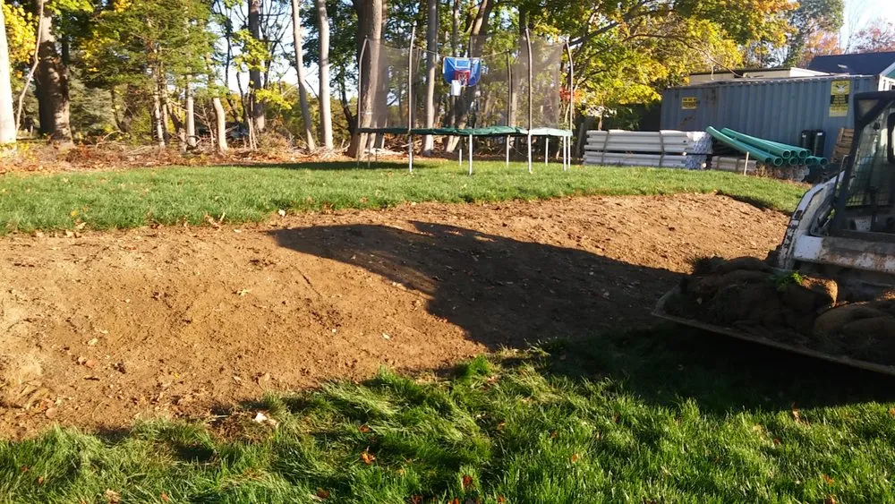 Reliable landscaping services for outdoor upgrades in Providence, RI by Above & Beyond Construction Services