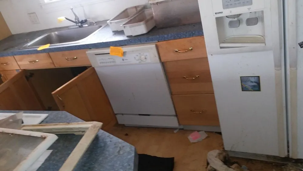 Top-rated yard maintenance experts serving Providence, RI - Above & Beyond Construction Services