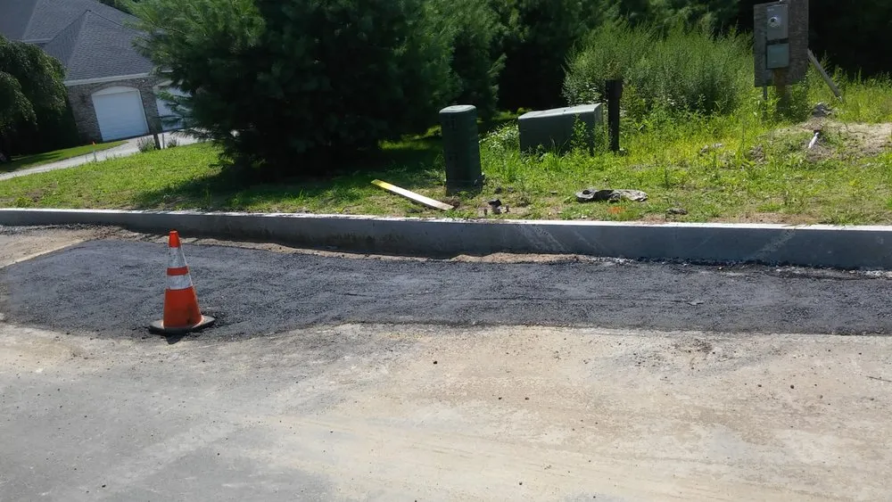 Affordable garden landscaping in Providence, RI - Above & Beyond Construction Services