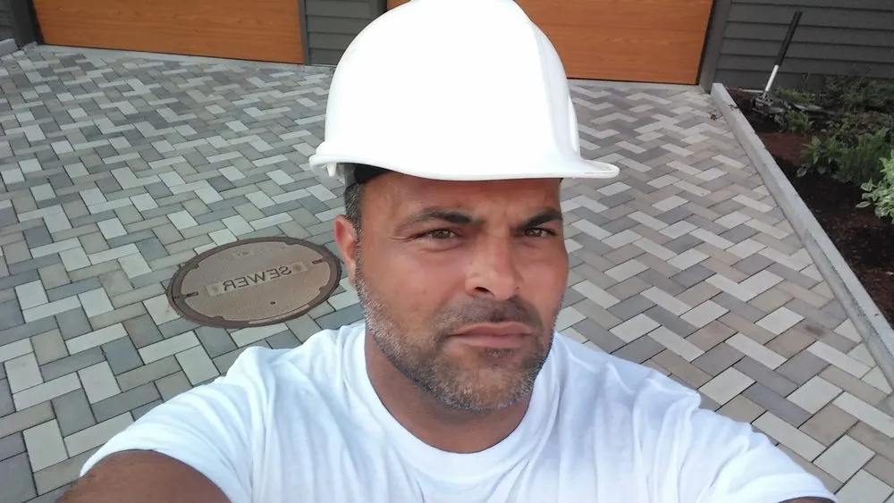 Professional landscape design in Providence, RI by Above & Beyond Construction Services