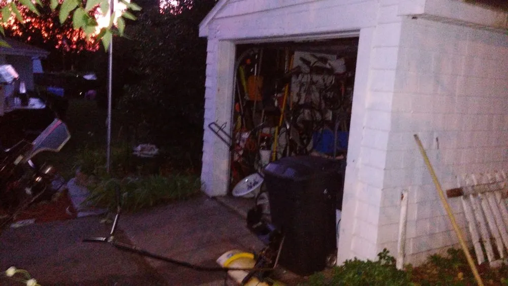 Trusted landscape design in Providence, RI by Above & Beyond Construction Services