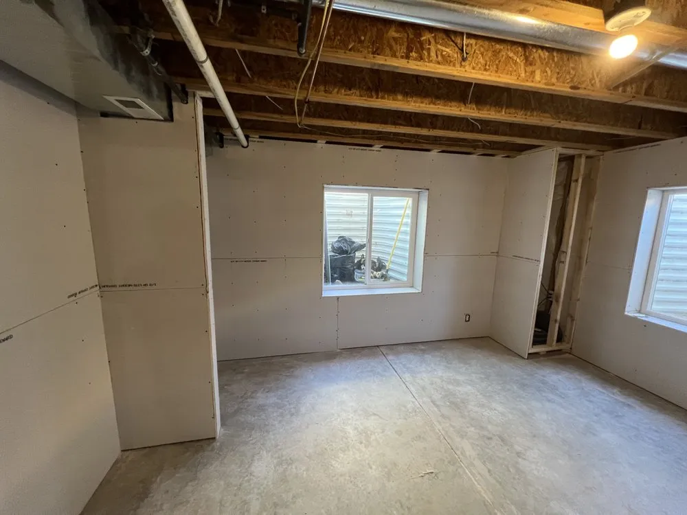 Custom yard maintenance in Fountain, CO - Above & Beyond Contracting