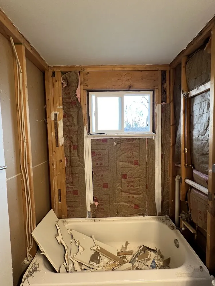 Trusted landscape design experts serving Fountain, CO - Above & Beyond Contracting