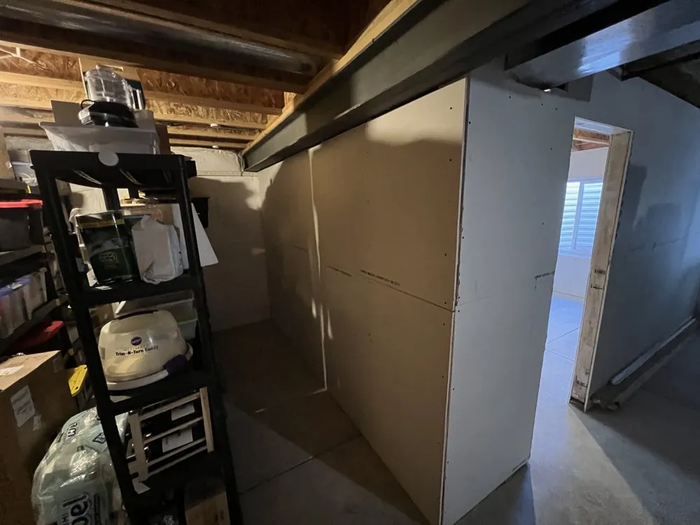 Professional lawn care service in Fountain, CO - Above & Beyond Contracting