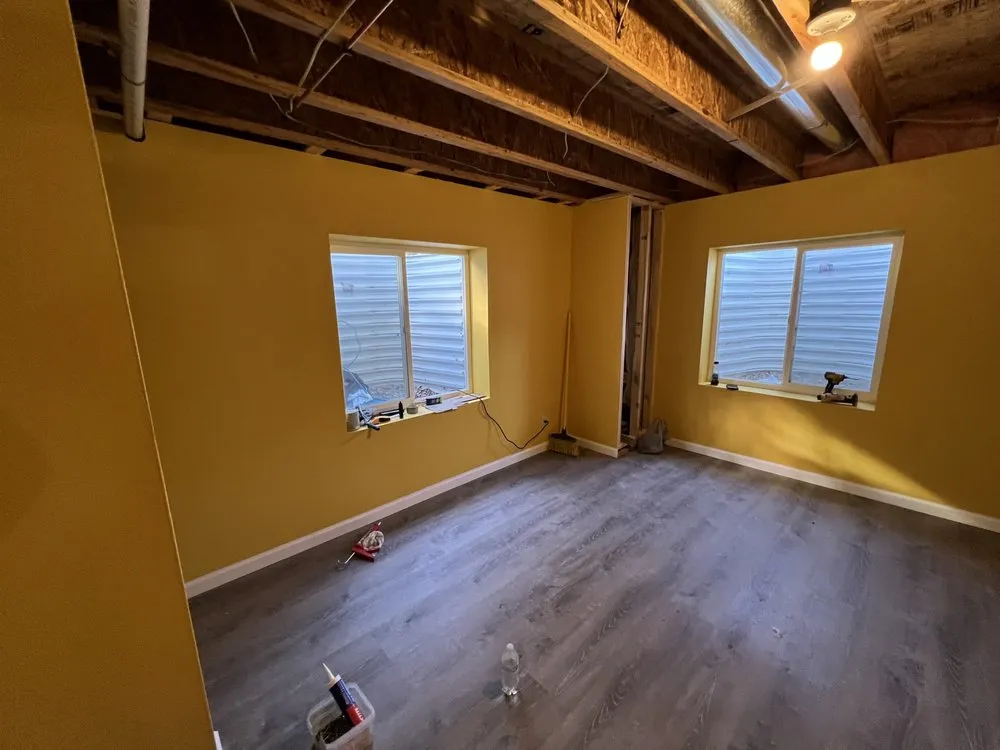 Reliable landscape installation experts serving Fountain, CO - Above & Beyond Contracting