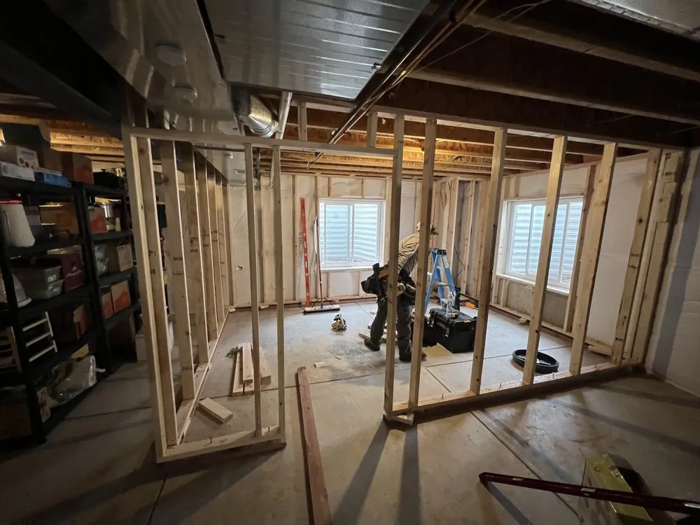 Top-rated yard maintenance experts serving Fountain, CO - Above & Beyond Contracting