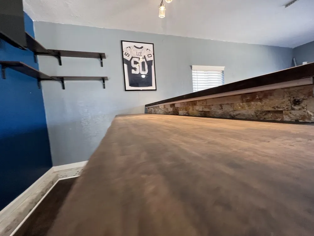 Affordable landscape design for homes across Fountain, CO - Above & Beyond Contracting