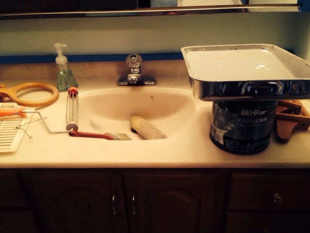 Custom landscaping services in Colorado Springs, CO by Above & Beyond Home Remodeling Repair and Landscaping