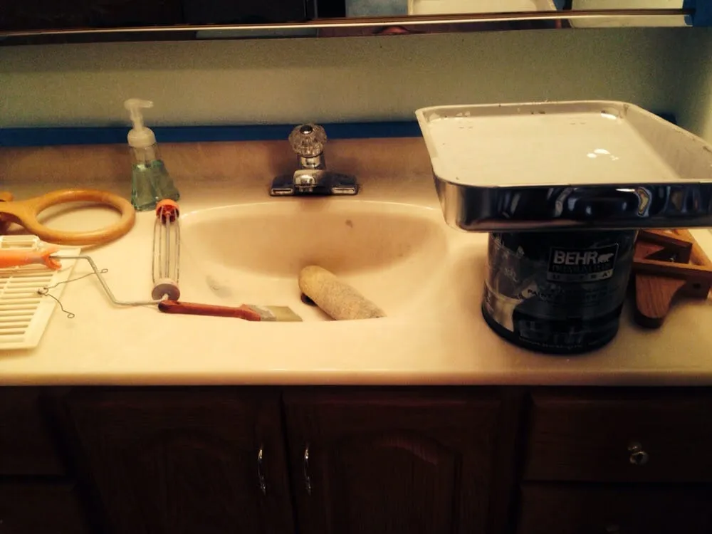 Custom landscape design in Colorado Springs, CO - Above & Beyond Home Remodeling Repair and Landscaping