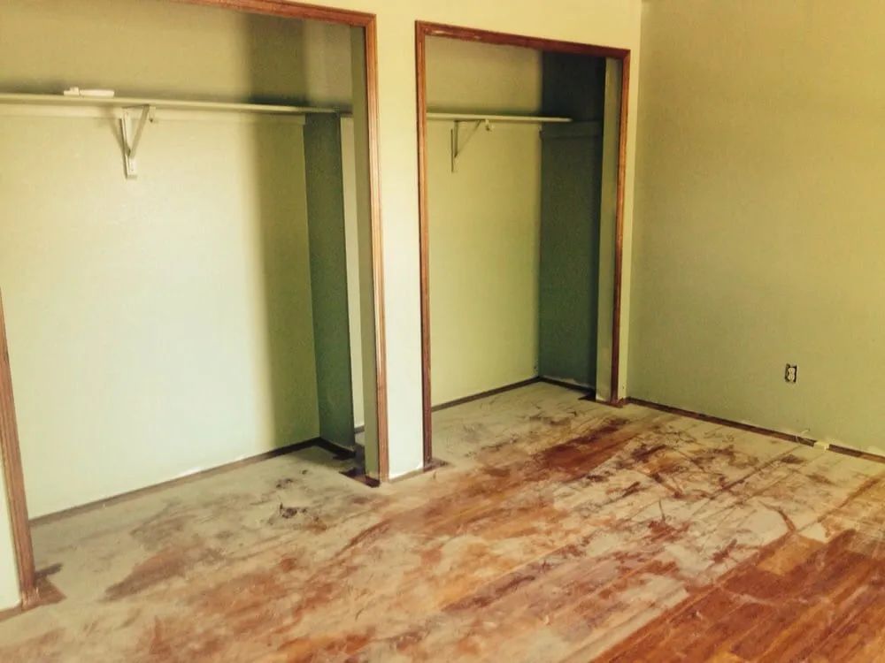 Reliable yard cleanup service in Colorado Springs, CO by Above & Beyond Home Remodeling Repair and Landscaping