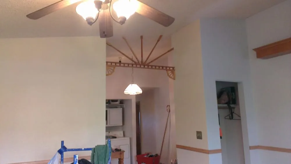 Expert outdoor landscaping for year-round maintenance across Colorado Springs, CO - Above & Beyond Home Remodeling Repair and Landscaping