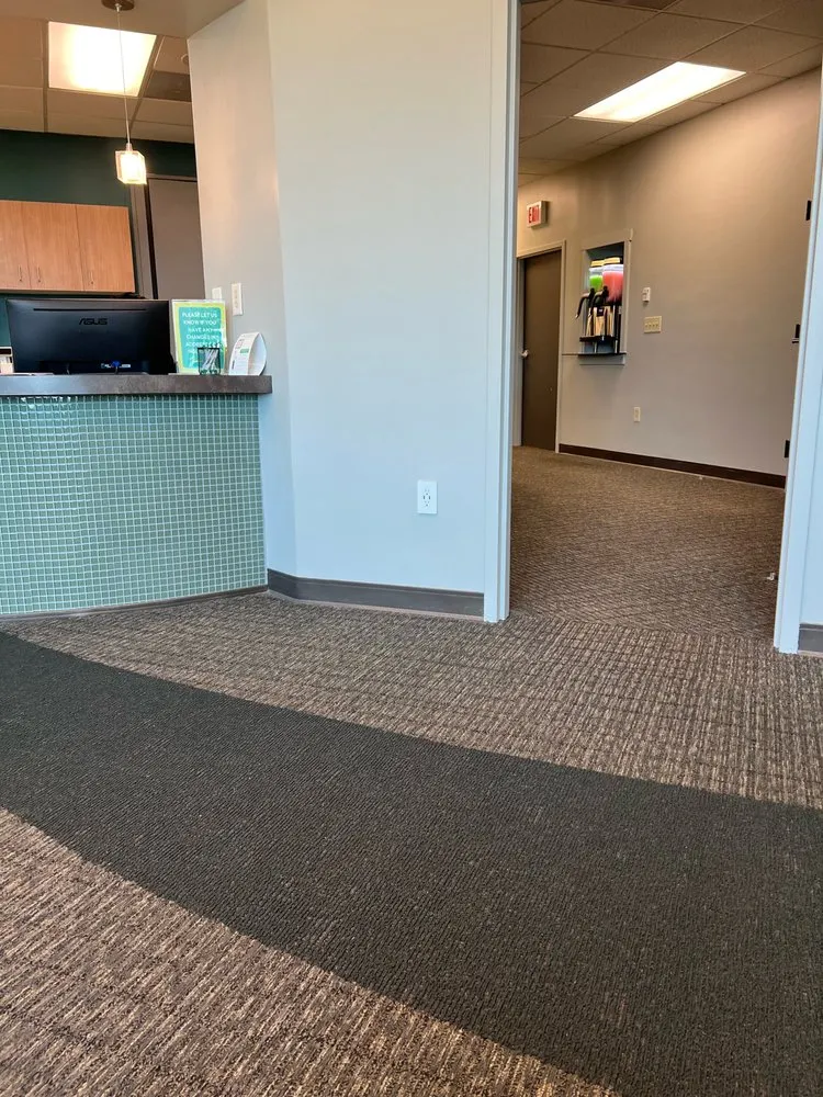 Professional residential landscaping in Newnan, GA by Above & Beyond Home Services