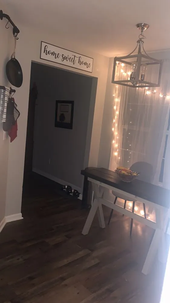 Local lawn care service for homes in Newnan, GA by Above & Beyond Home Services