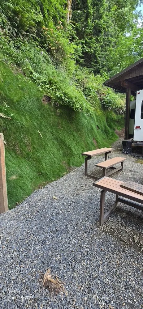 Top-rated residential landscaping for homes in Ridgefield, WA by Above & Beyond Hydroseed