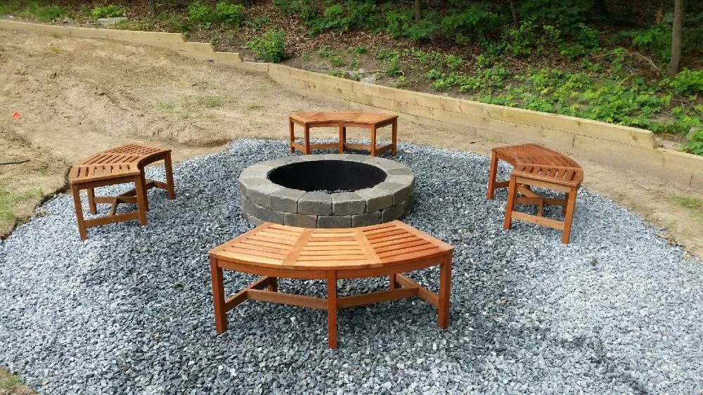 Affordable yard maintenance for beautiful yards across Pawtucket, RI - Above & Beyond Landscape