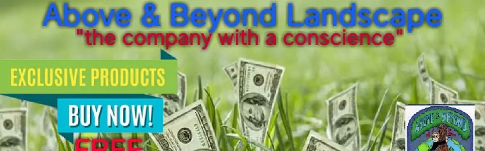 Reliable lawn care service in Pawtucket, RI by Above & Beyond Landscape