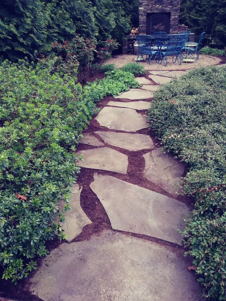 Trusted landscape installation in Pawtucket, RI by Above & Beyond Landscape