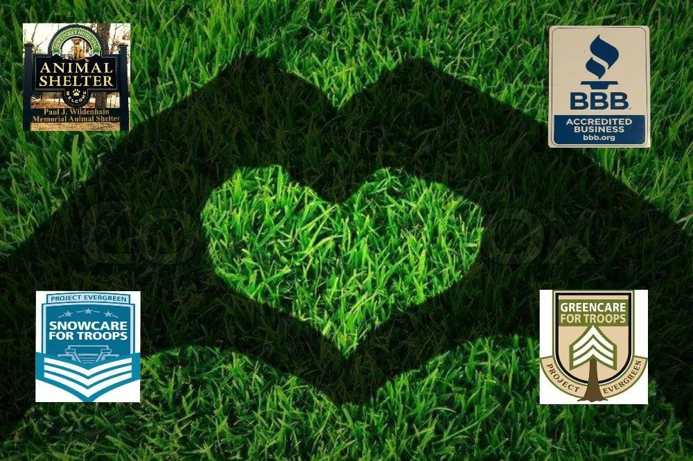 Trusted lawn mowing service experts serving Pawtucket, RI - Above & Beyond Landscape