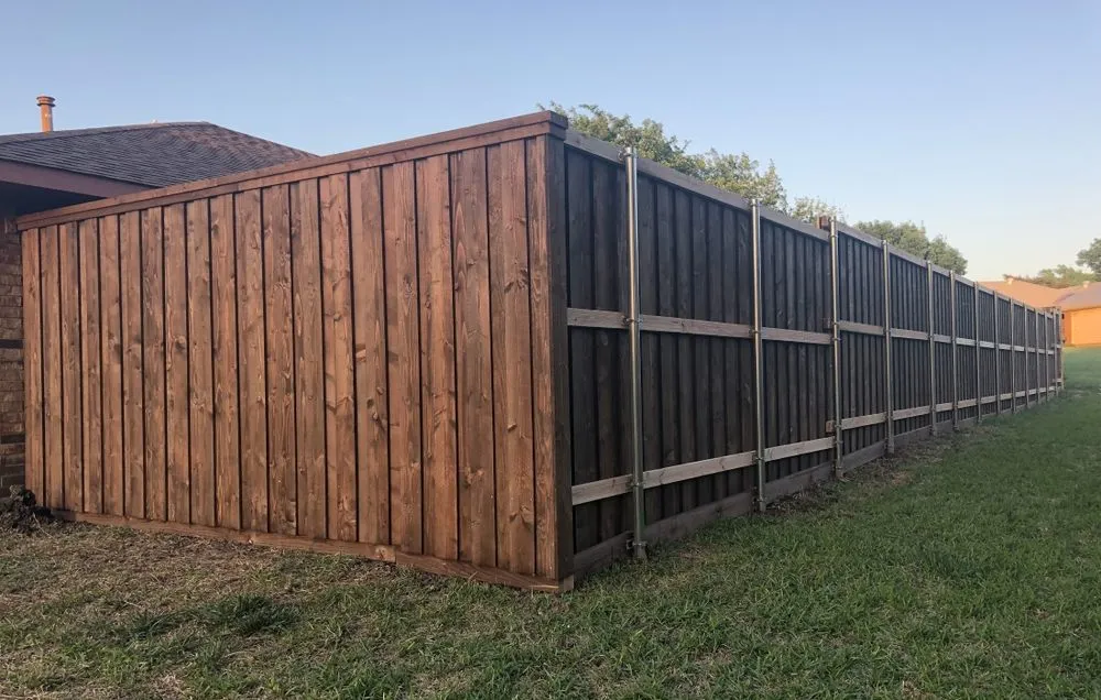 Custom residential landscaping for outdoor upgrades across Plano, TX - Above & Beyond Landscape