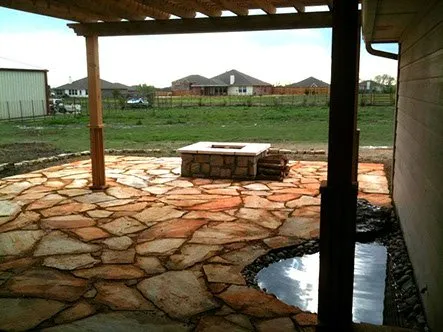 Trusted lawn care service for residential properties across Plano, TX - Above & Beyond Landscape