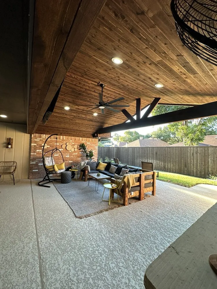 Reliable residential landscaping in Plano, TX - Above & Beyond Landscape