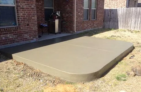 Top-rated lawn care service with custom design across Plano, TX - Above & Beyond Landscape