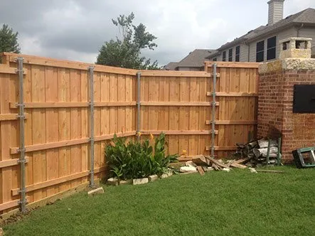 Top-rated landscaping services experts serving Plano, TX - Above & Beyond Landscape