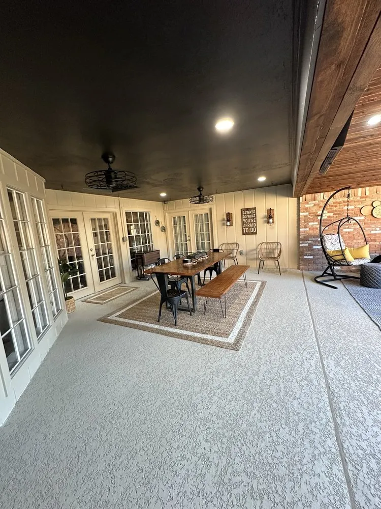 Reliable landscaping services in Plano, TX - Above & Beyond Landscape