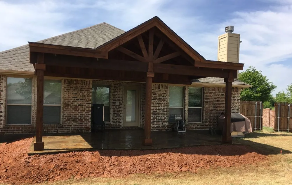 Trusted landscaping services near you across Plano, TX - Above & Beyond Landscape