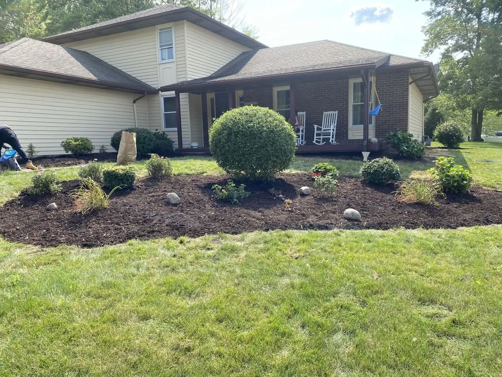 Top-rated yard cleanup service experts serving Brooklyn, OH - Above & Beyond Landscapes