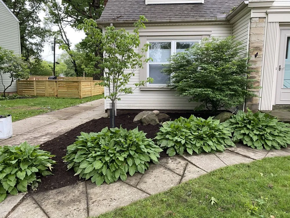 Affordable landscape installation experts serving Brooklyn, OH - Above & Beyond Landscapes
