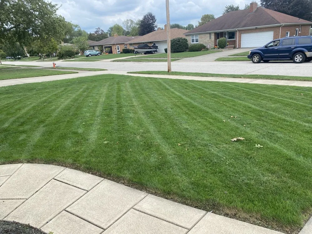 Custom landscaping services experts serving Brooklyn, OH - Above & Beyond Landscapes