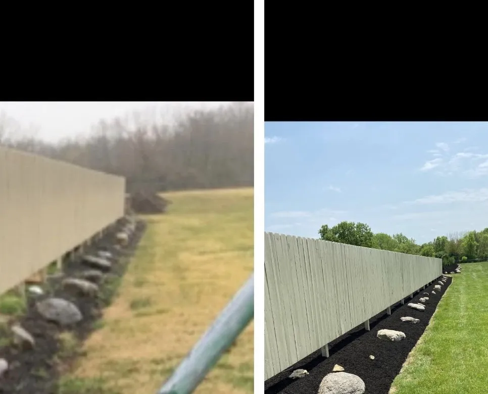 Custom residential landscaping in Salem, OR - Above & Beyond Landscaping