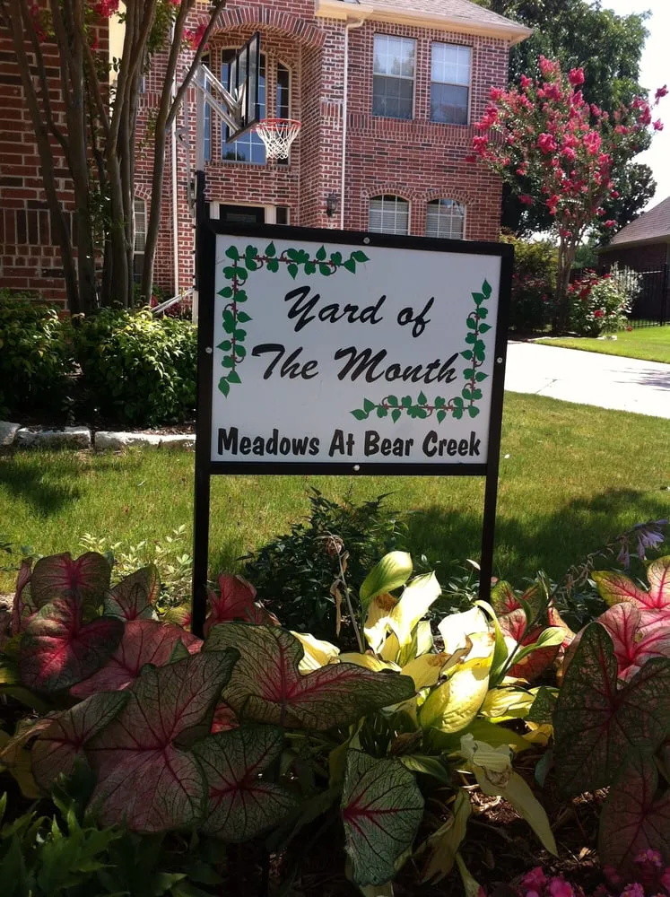 Trusted lawn care service experts serving Southlake, TX - Above & Beyond Landscaping