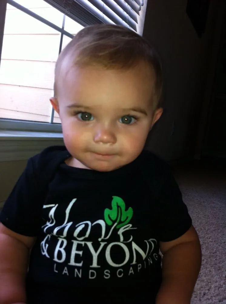 Local lawn mowing service experts serving Southlake, TX - Above & Beyond Landscaping