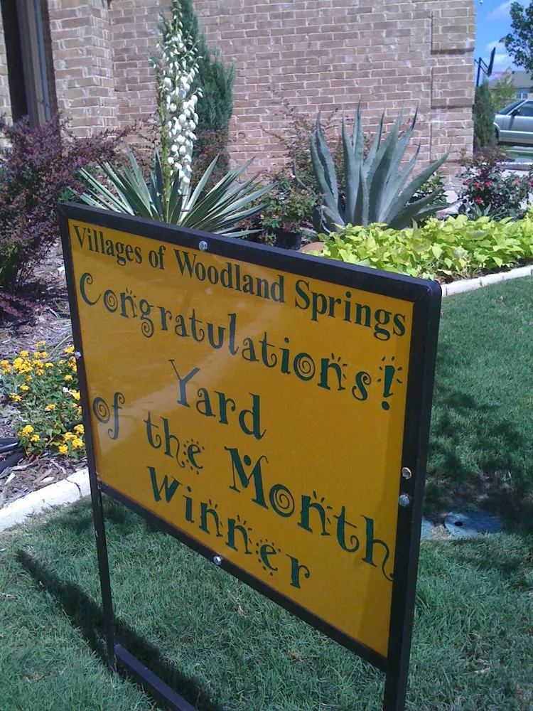 Top-rated landscaping services near you across Southlake, TX - Above & Beyond Landscaping