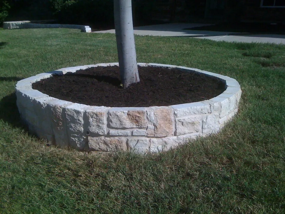 Reliable lawn mowing service experts serving Southlake, TX - Above & Beyond Landscaping