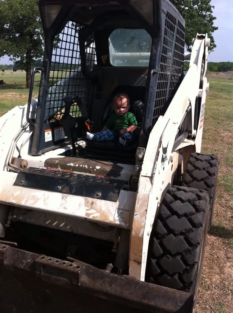 Expert yard cleanup service in Southlake, TX by Above & Beyond Landscaping