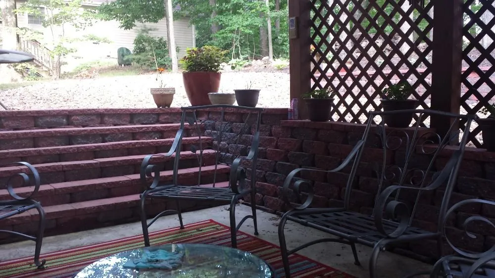 Professional landscape design in Spotsylvania, VA - Above & Beyond Landscaping