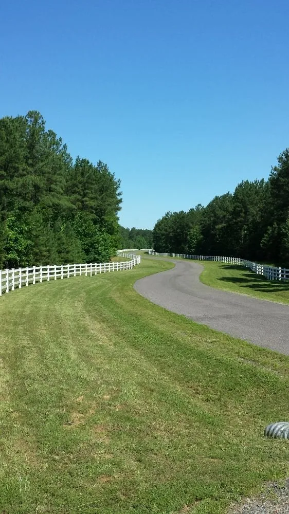 Local yard maintenance experts serving Spotsylvania, VA - Above & Beyond Landscaping