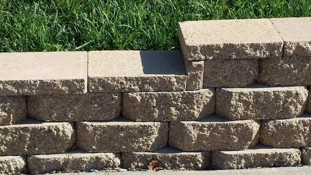 Professional yard cleanup service for homes in Spotsylvania, VA by Above & Beyond Landscaping