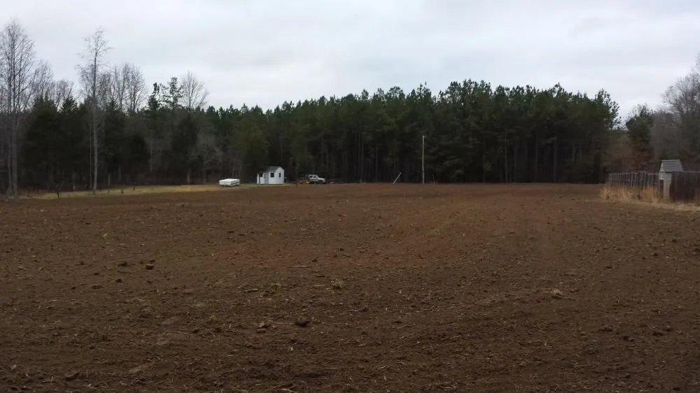 Affordable garden landscaping for beautiful yards across Spotsylvania, VA - Above & Beyond Landscaping