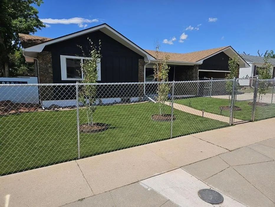 Local landscape design in Pueblo, CO - Above & Beyond Lawn & Landscaping