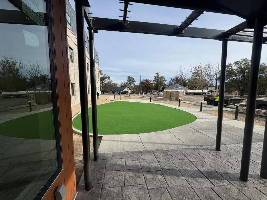 Trusted lawn care service in Pueblo, CO by Above & Beyond Lawn & Landscaping