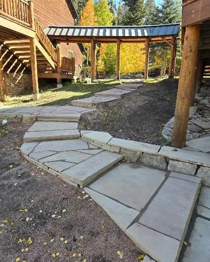 Professional lawn care service in Pueblo, CO - Above & Beyond Lawn & Landscaping