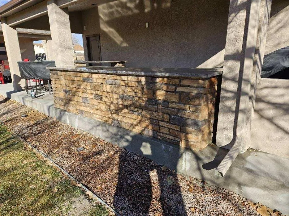 Reliable yard maintenance for residential properties in Pueblo, CO by Above & Beyond Lawn & Landscaping