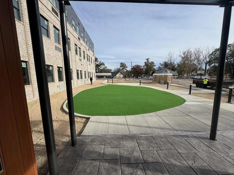 Reliable yard cleanup service near you in Pueblo, CO by Above & Beyond Lawn & Landscaping