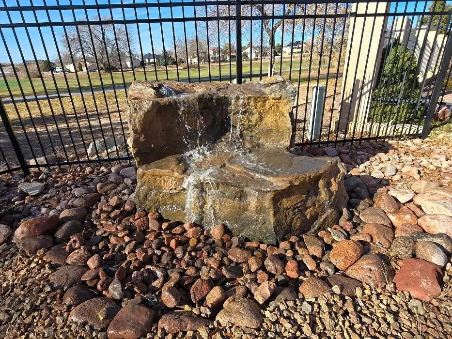 Custom lawn mowing service for homes in Pueblo, CO by Above & Beyond Lawn & Landscaping